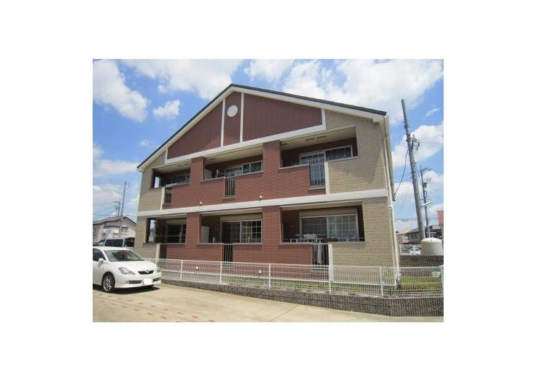 外観写真 ※写真は同型モデルの場合もございます