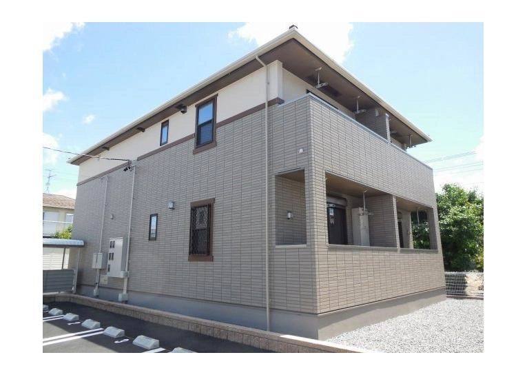 外観写真 ※写真は同型モデルの場合もございます