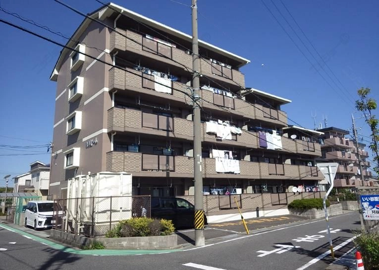 ネクストールの外観