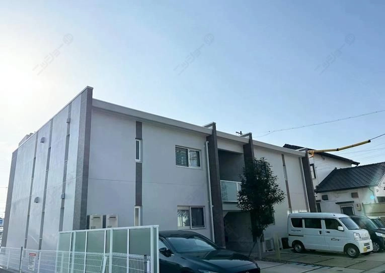 外観写真 ※写真は同型モデルの場合もございます