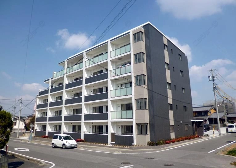 刈谷市　動作確認済　パナソニックSR- KA051 郵送対応可能 愛知県刈谷市/三重県松阪市 ZENROKU(賃貸マンション)[物件番号:4602269](愛知県刈谷市