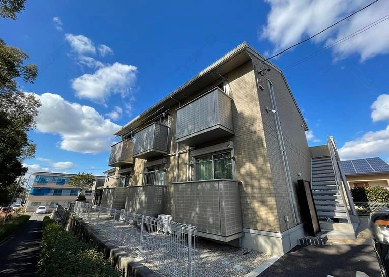 セジュール大清水(賃貸マンション)[物件番号:4602923](愛知県高浜市