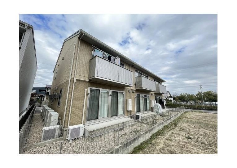 ノーベルの外観