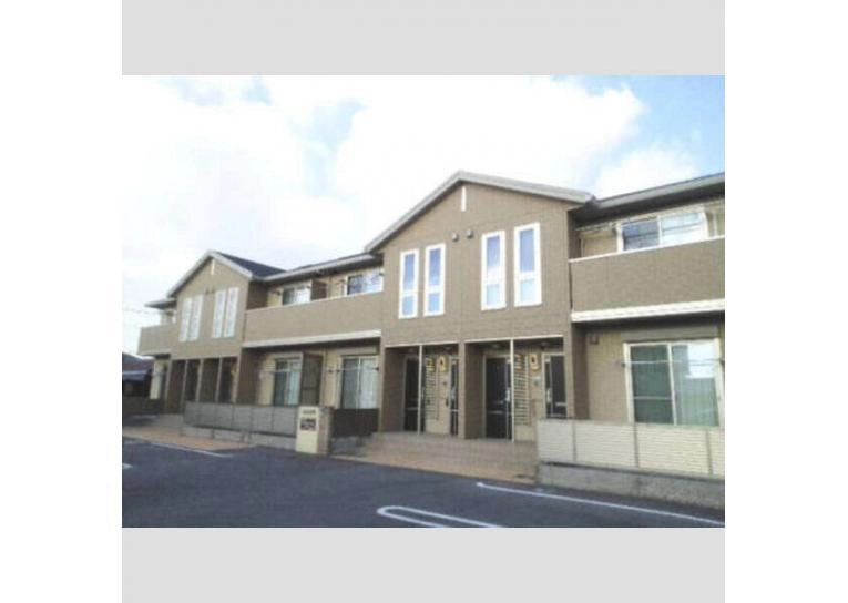 リヴィエールの外観