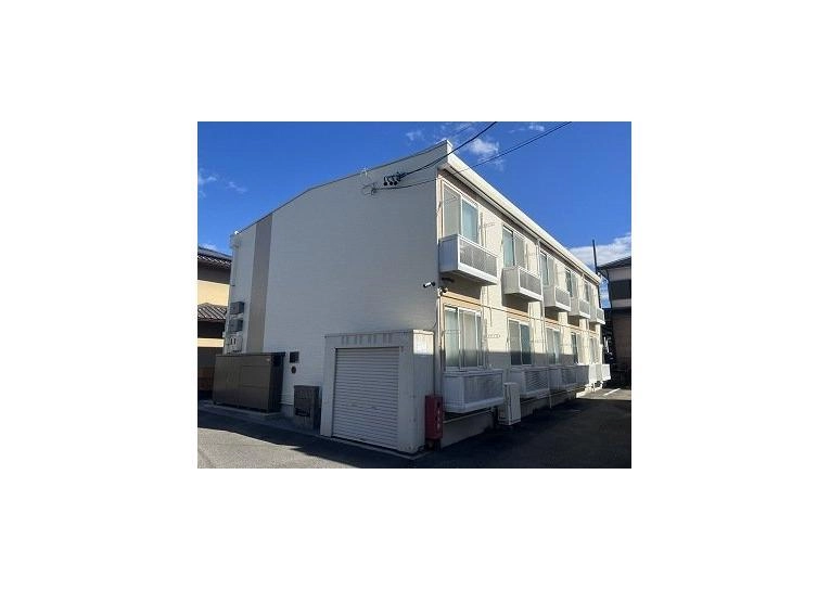 外観写真 ※写真は同型モデルの場合もございます