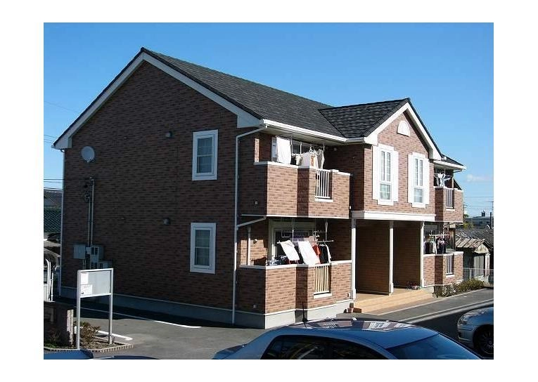 外観写真 ※写真は同型モデルの場合もございます