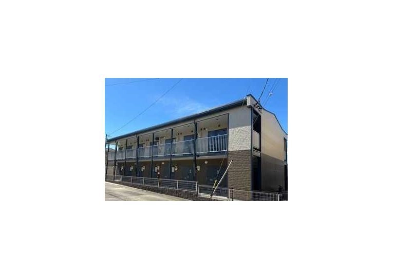 外観写真 ※写真は同型モデルの場合もございます