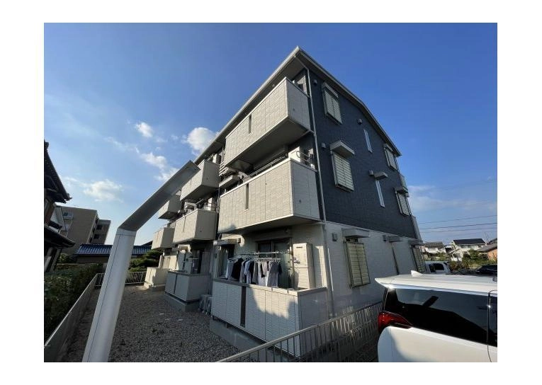 Luminous光の外観