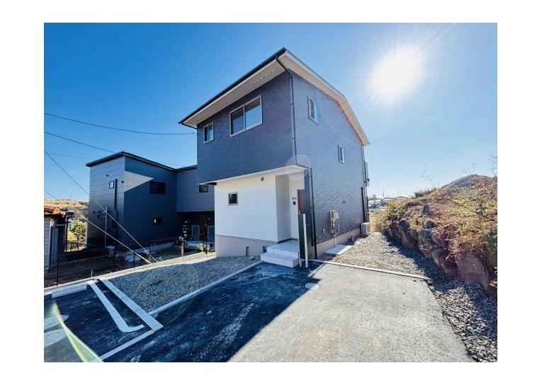 Land court 重原駅Ｄの外観