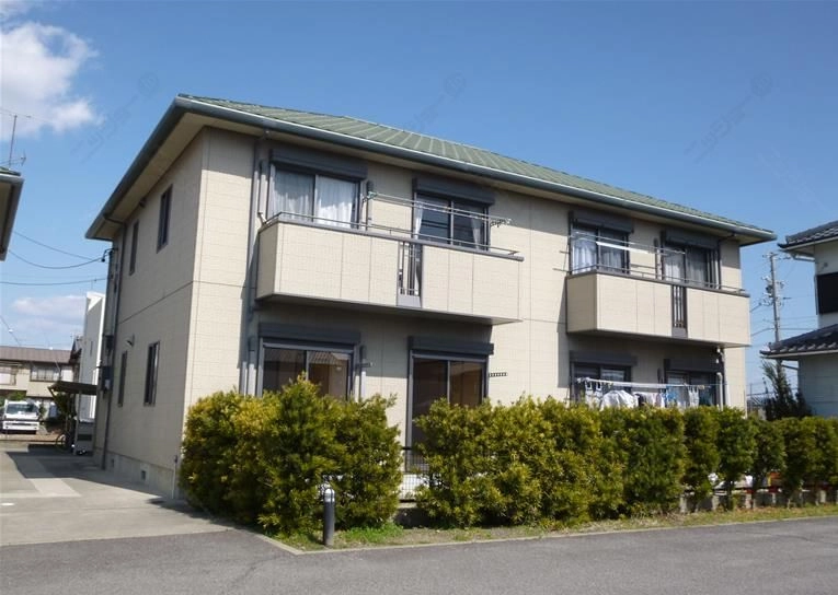 外観写真 ※写真は同型モデルの場合もございます