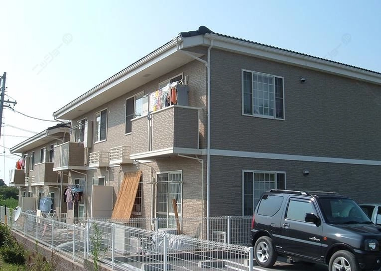 外観写真 ※写真は同型モデルの場合もございます