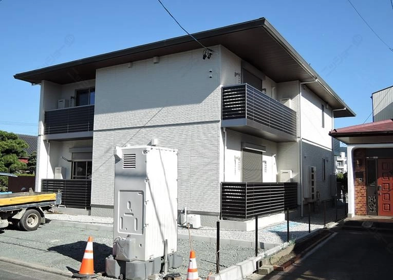 外観写真 ※写真は同型モデルの場合もございます
