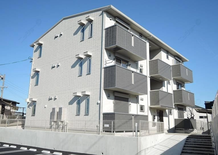 外観写真 ※写真は同型モデルの場合もございます