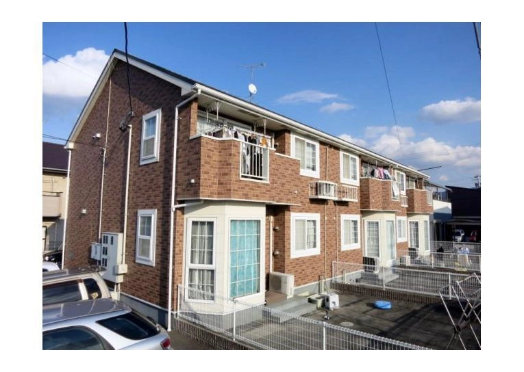 ノースヒルあいみの外観