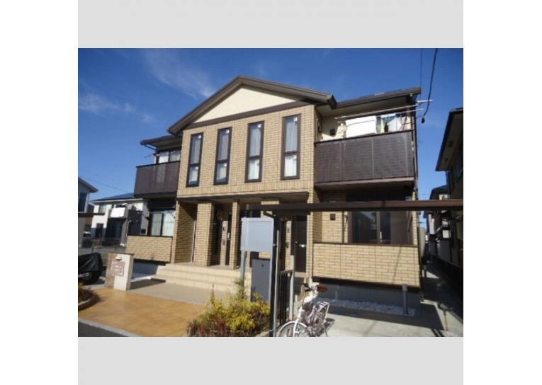 エクセル　β(ベータ)の外観