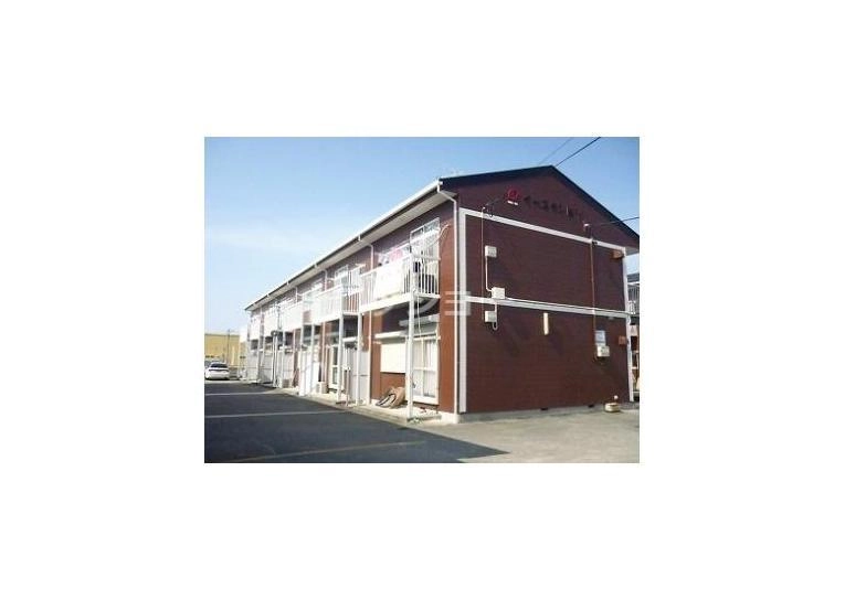 イースタンＫＹの外観