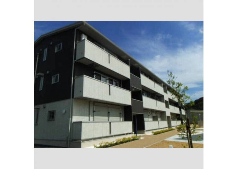 外観写真 ※写真は同型モデルの場合もございます