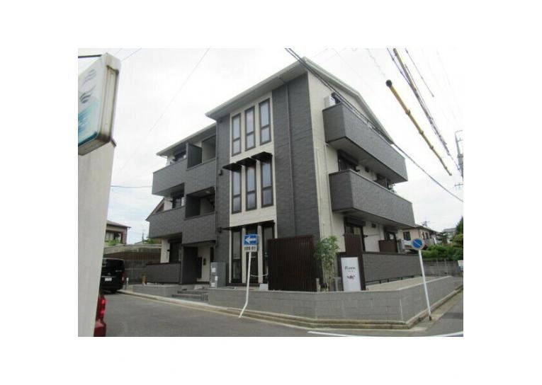 外観写真 ※写真は同型モデルの場合もございます