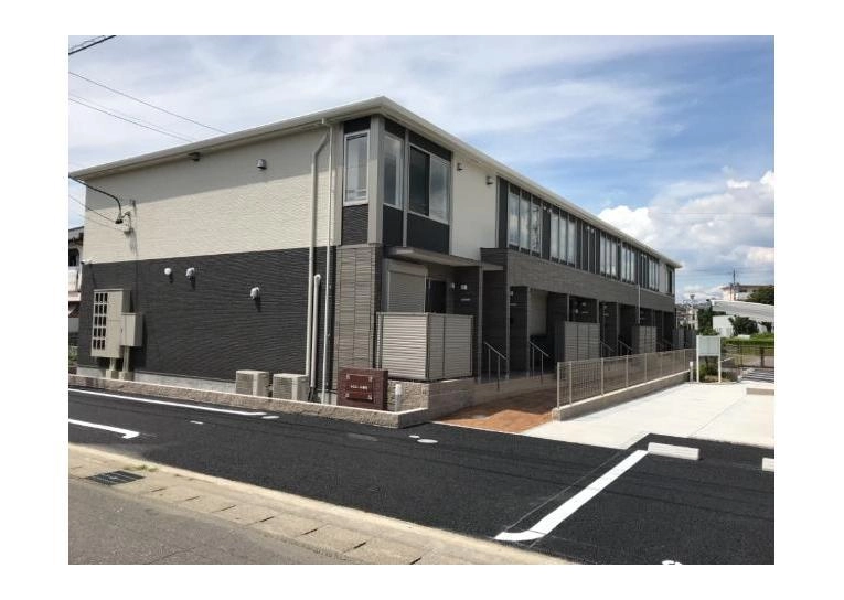 外観写真 ※写真は同型モデルの場合もございます