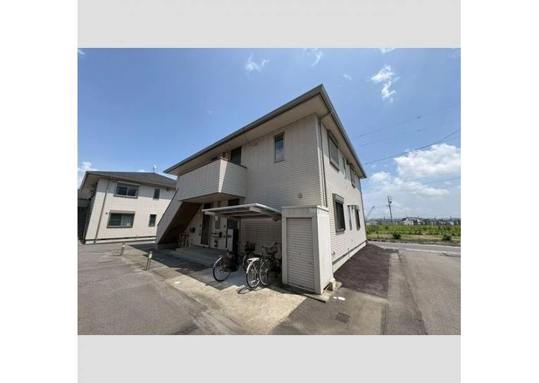 外観写真 ※写真は同型モデルの場合もございます