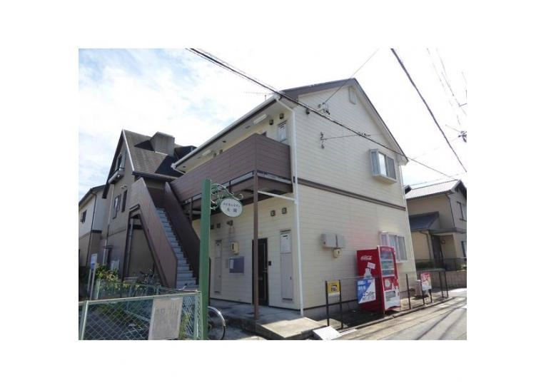 エピキュリアン大同の外観