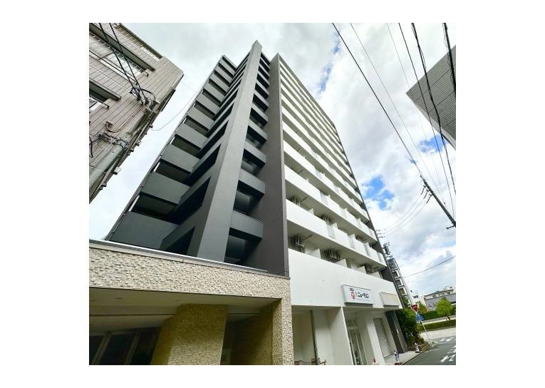 リシュドール伝馬の外観