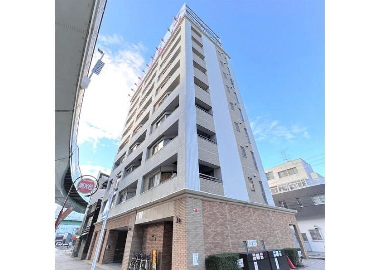 外観写真 ※写真は同型モデルの場合もございます