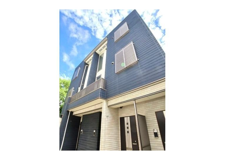 外観写真 ※写真は同型モデルの場合もございます