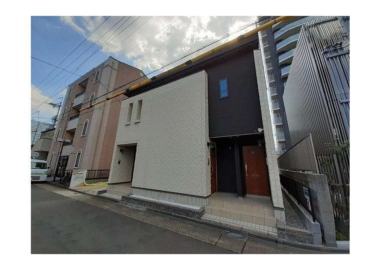 外観写真 ※写真は同型モデルの場合もございます