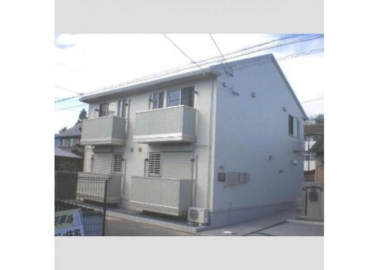 外観写真 ※写真は同型モデルの場合もございます