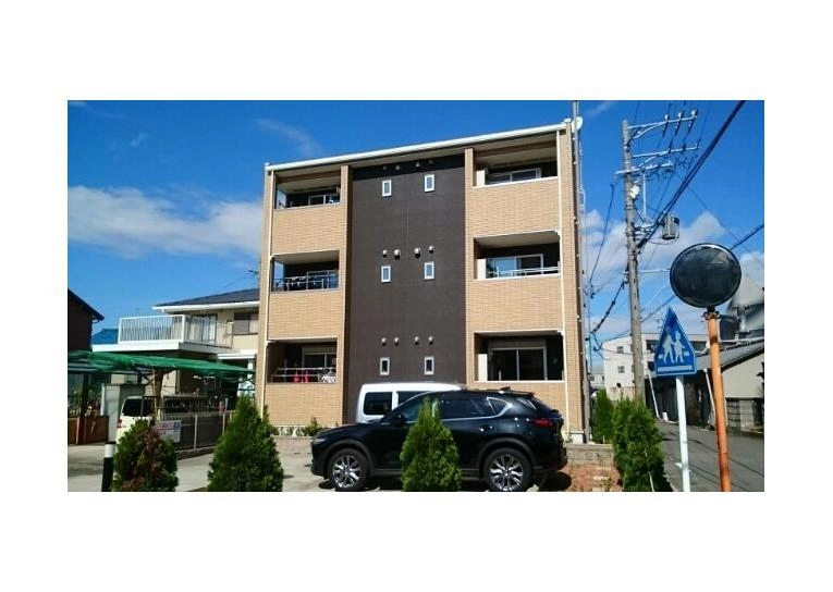 アルジェント・YⅡの外観