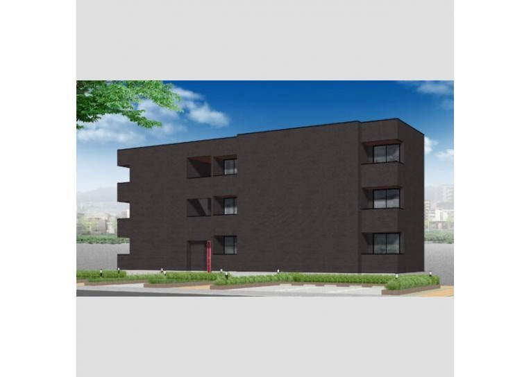 外観写真 ※写真は同型モデルの場合もございます