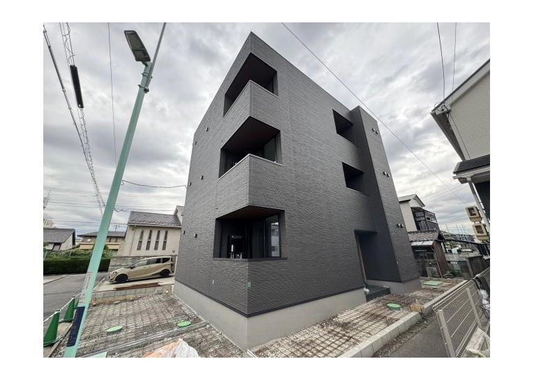 外観写真 ※写真は同型モデルの場合もございます