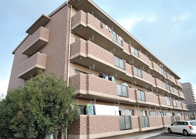 セルサスコロクの外観