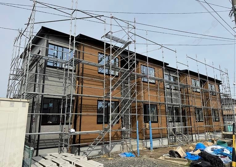 外観写真 ※写真は同型モデルの場合もございます