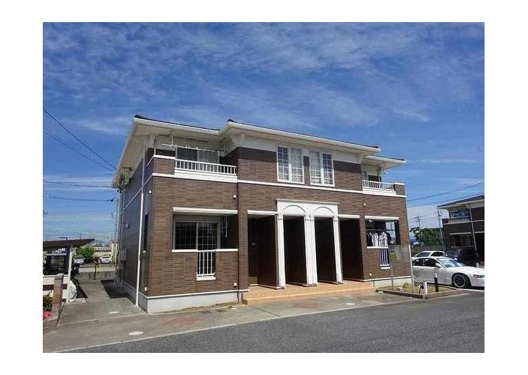 ヴェリテ・ボー　Ⅰの外観