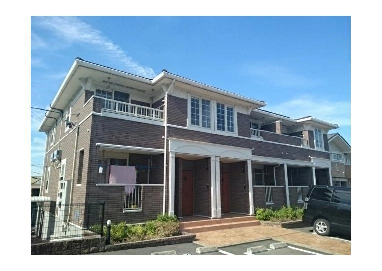 グレイス（ｇｒａｃｅ）の外観