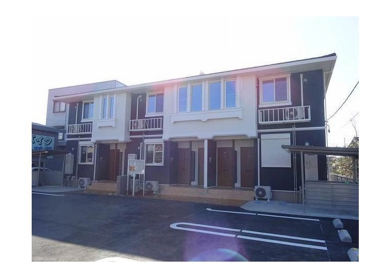 ラウレア　Ｋ，Ｓの外観