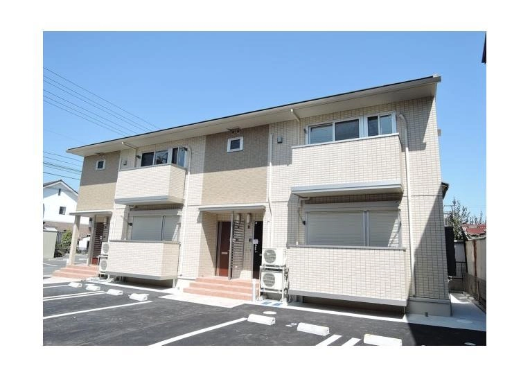 M’グランセの外観