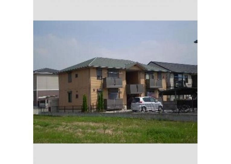 プリマベーラ Aの外観