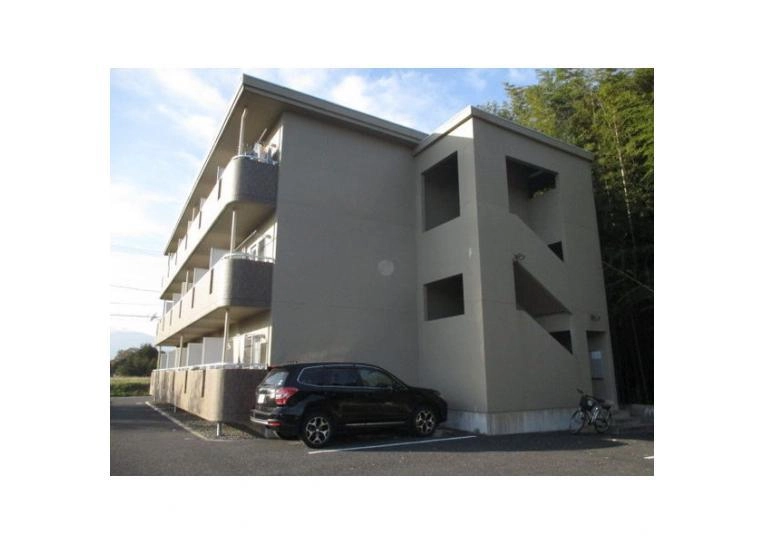 T's Dream 大安の外観