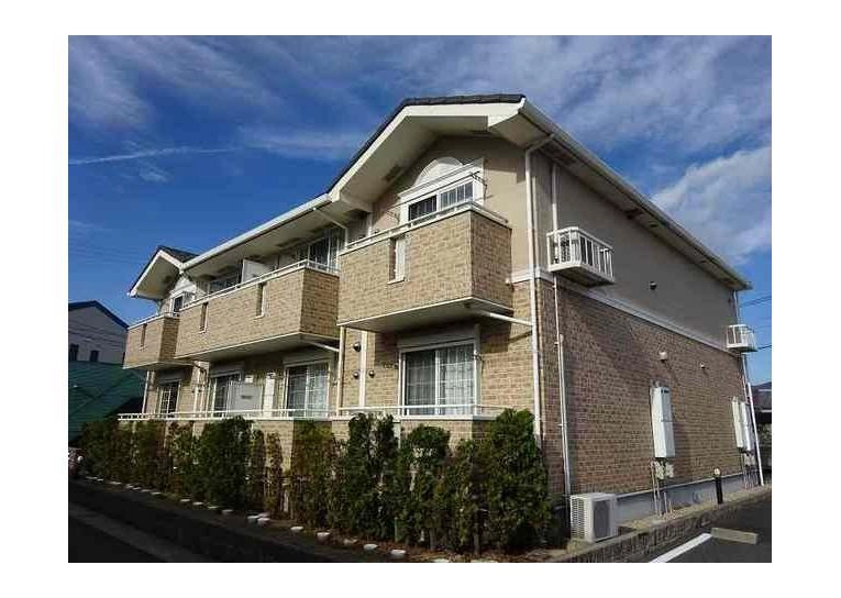 サンリットＭ．Ｋの外観