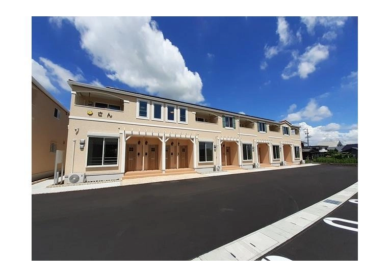 ひよこのいえ さんの外観