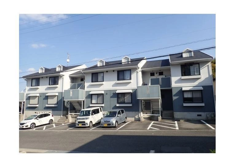 セジュールSEIWAの外観