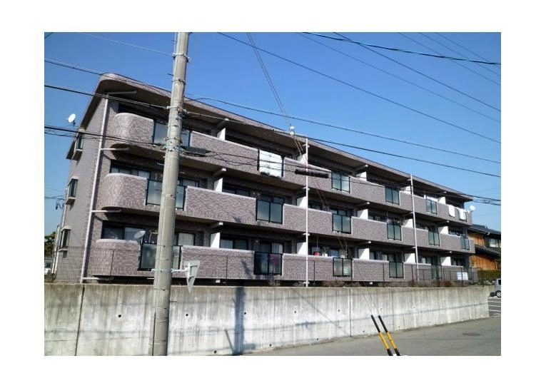 VELL de MEUREの外観