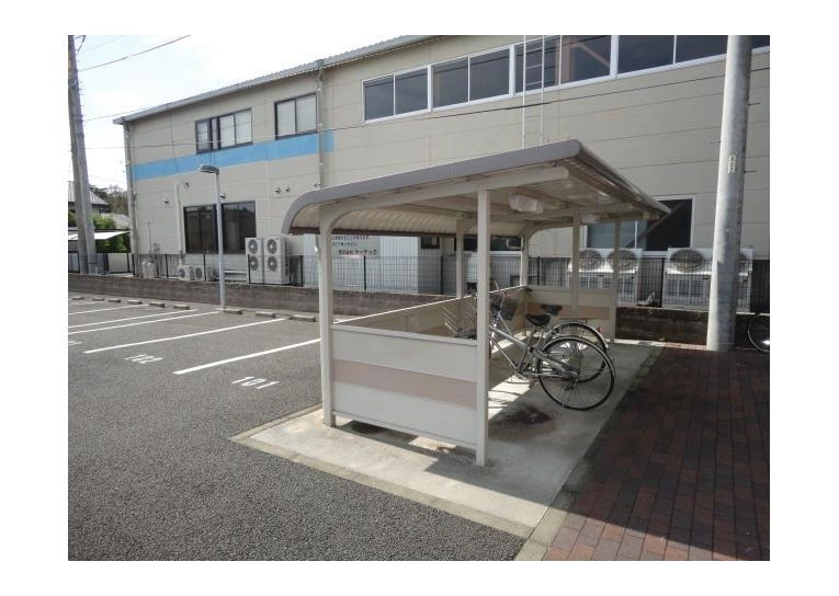 ＣＨＡＴＥＡＵ　ＬＡ　ＦＯＲＥＴの外観