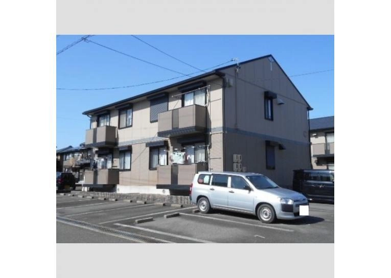 外観写真 ※写真は同型モデルの場合もございます