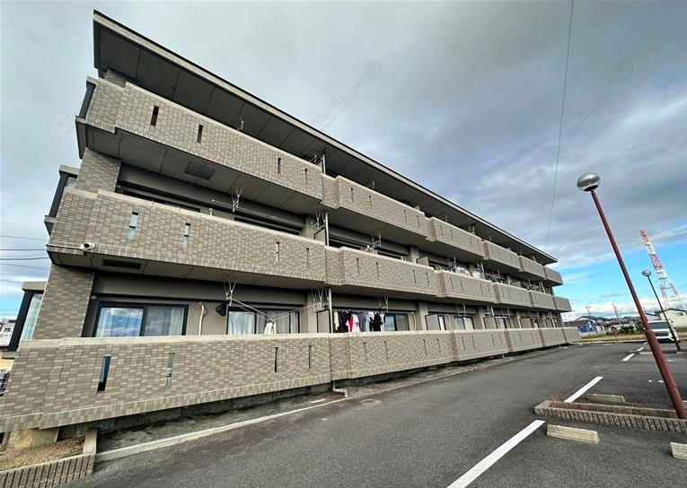 Ｐｉｓｏ　Ｆｏｒｔｕｎａの外観