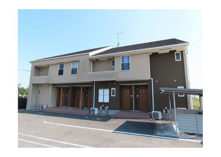 ＯＮＥ　ＰＩ  ＥＣＥの外観