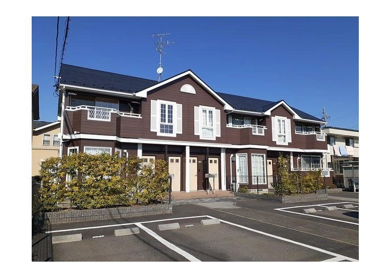 サンロイヤル大橋の外観